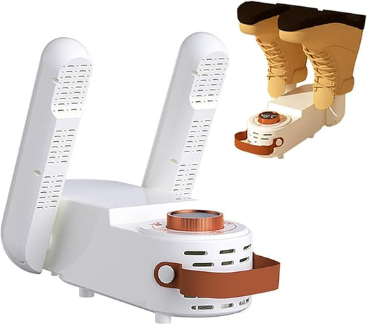 Secadora Para Zapatos Smart Technology 👟🔥